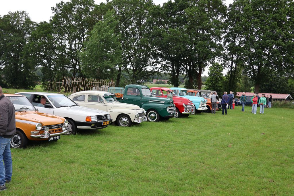 Oldtimerrit Geesteren 7 juni 2026 - 155